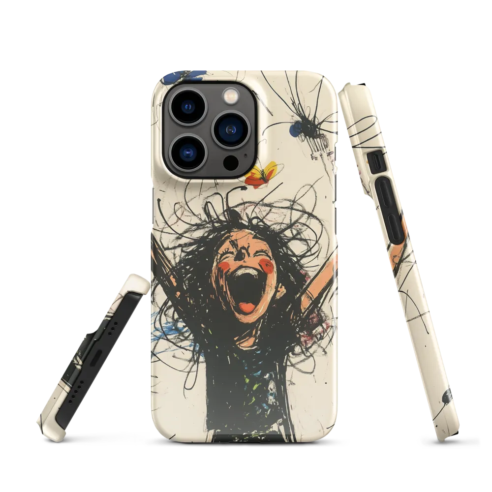 Unleashing Joy