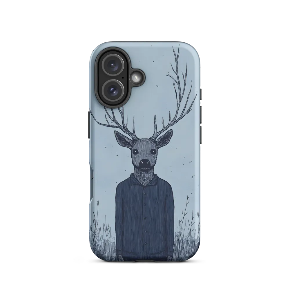 In the Forest of Dreams | Phone Case