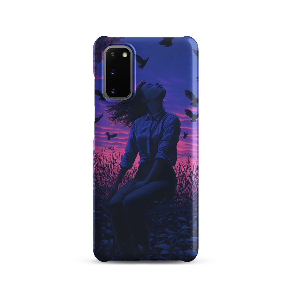 Awakening in Twilight