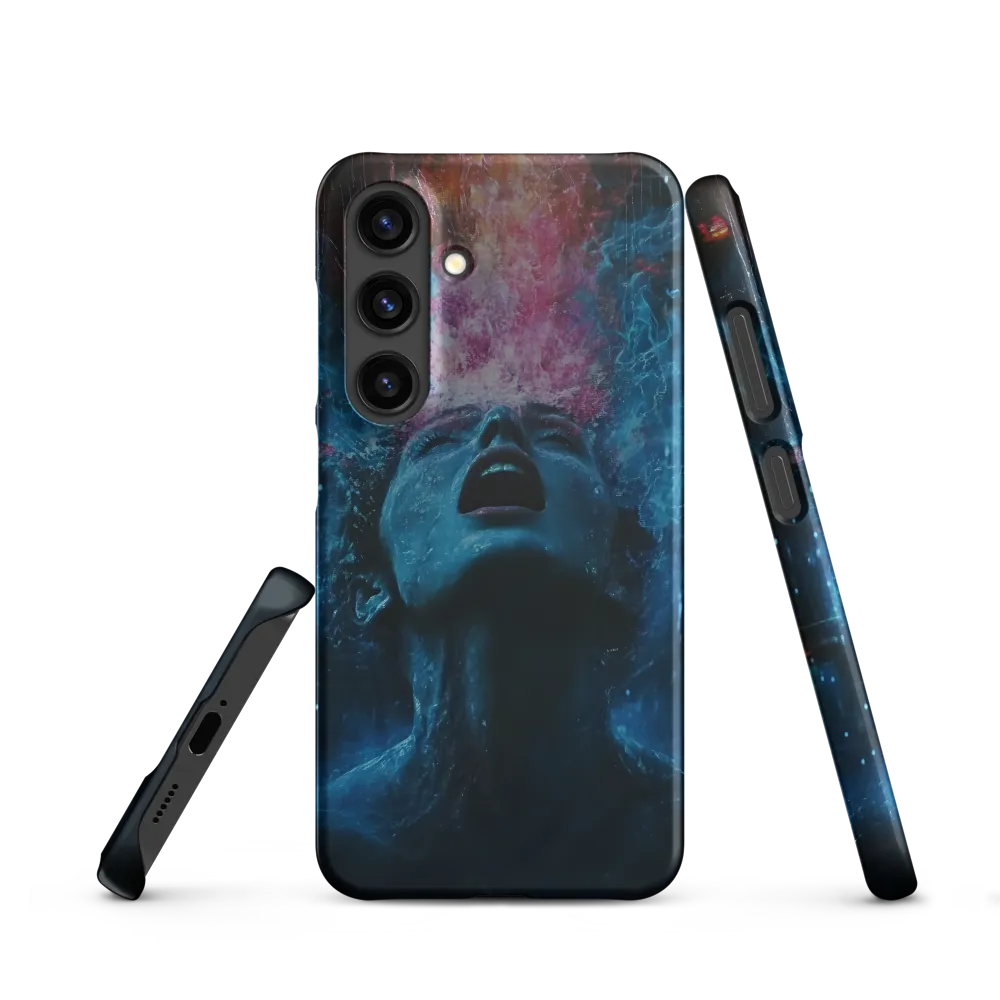 Transcendental Euphoria