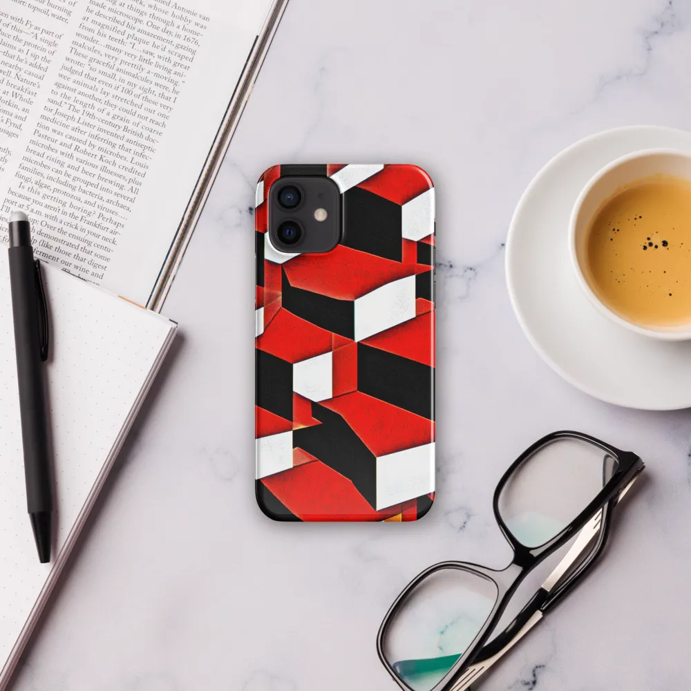 Dynamic Geometric Interplay