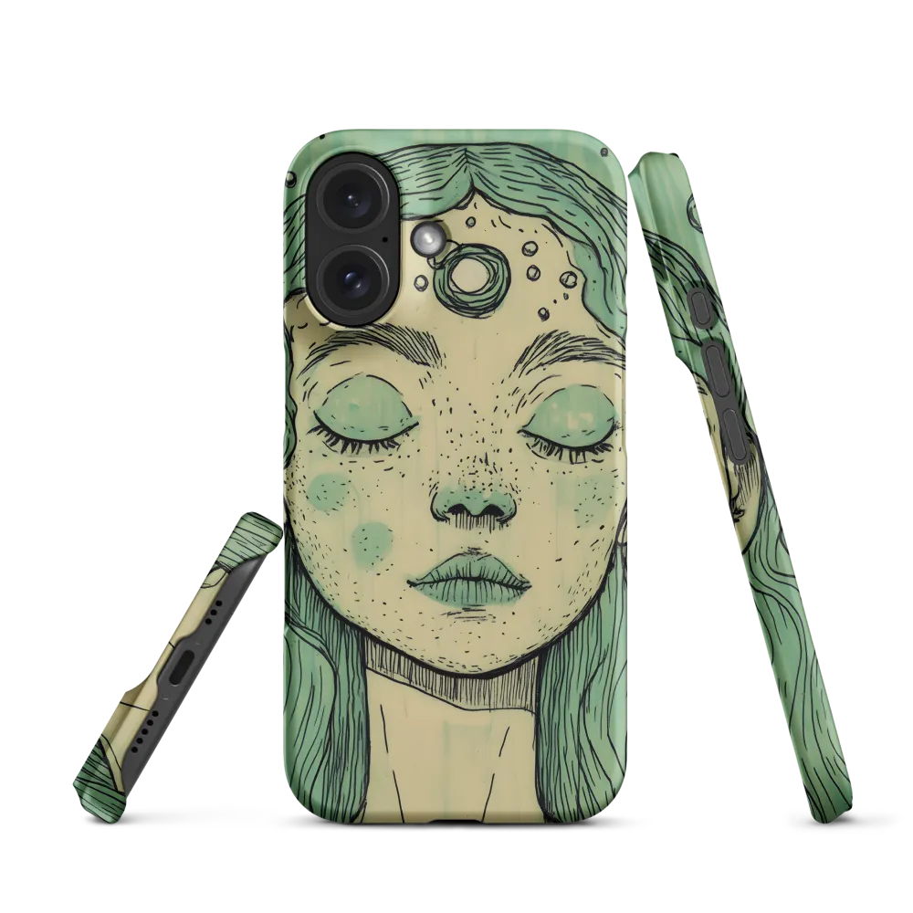 Beneath the Surface