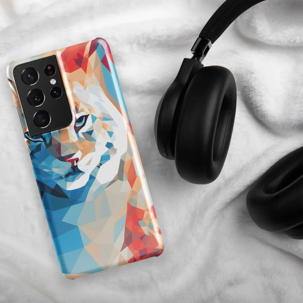Facets of Feline Wonder
