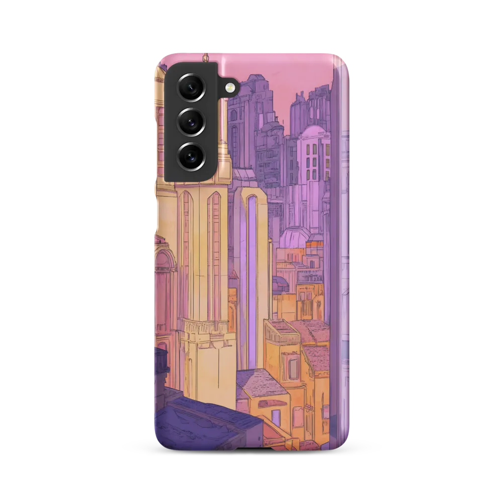 Dreamscape Towers