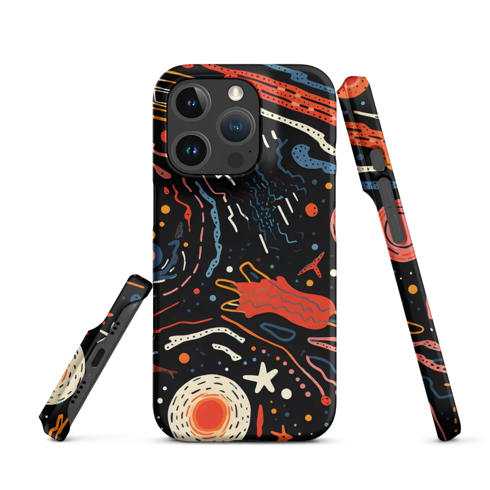 Cosmic Whimsy