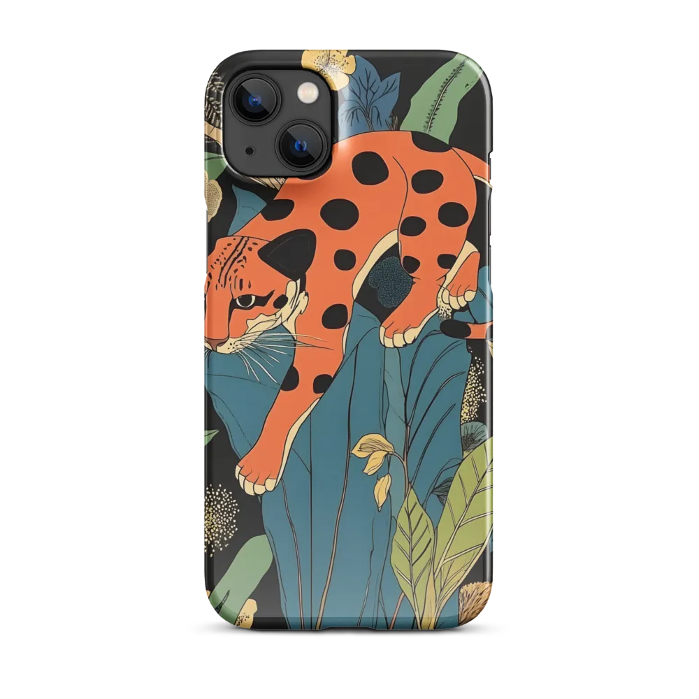 Jungle Majesty
