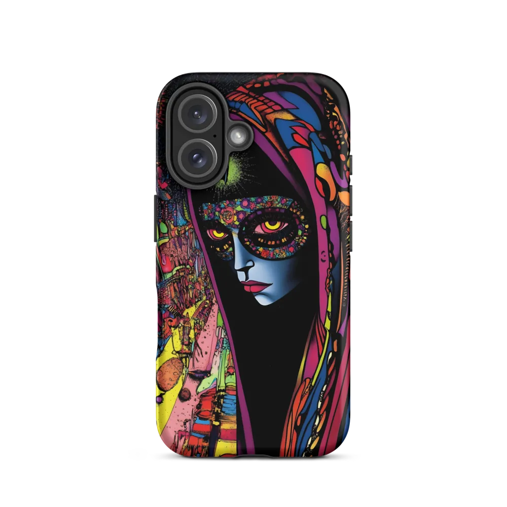 Enigmatic Visions | Phone Case