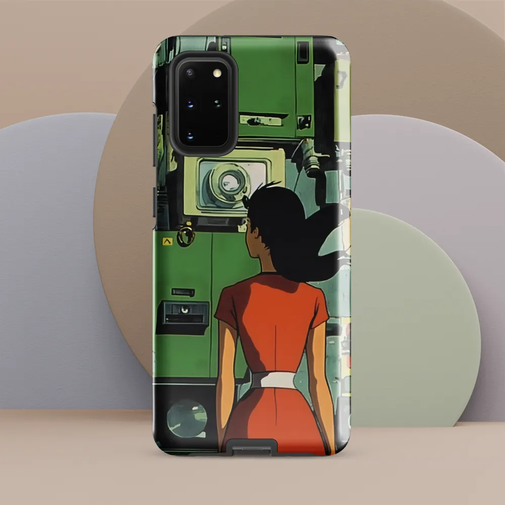 Reflections on Technology