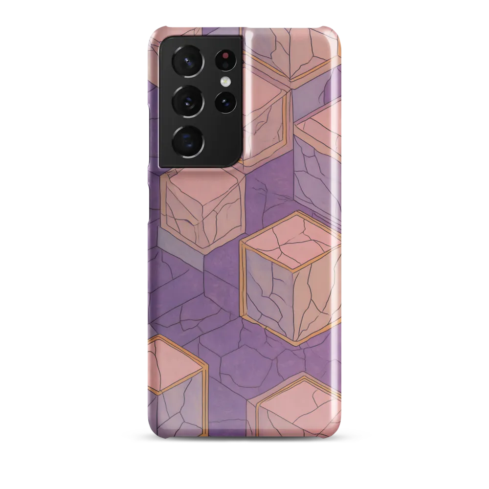 Cubist Echoes