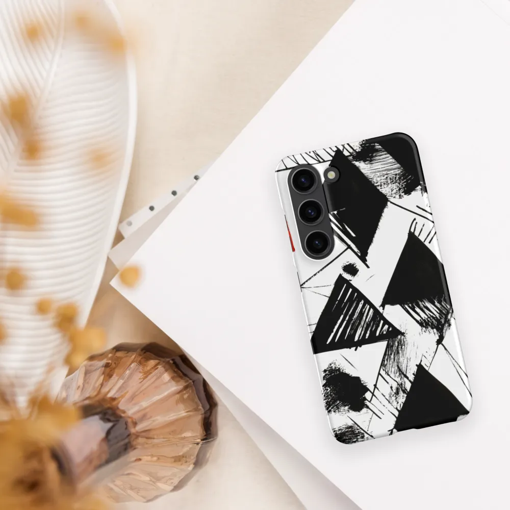 Dynamic Geometric Harmony