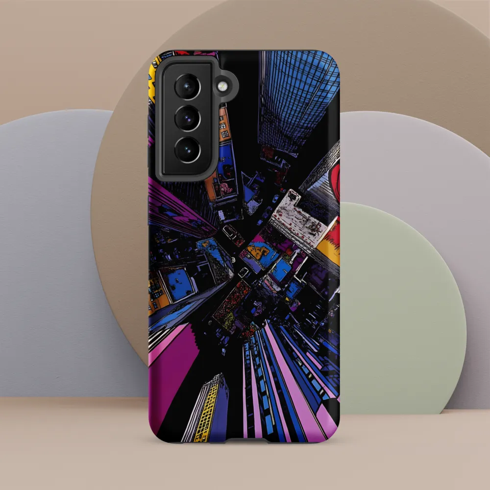 Urban Vortex