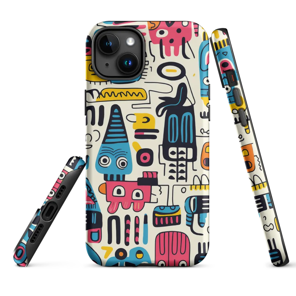 Vibrant Whimsy