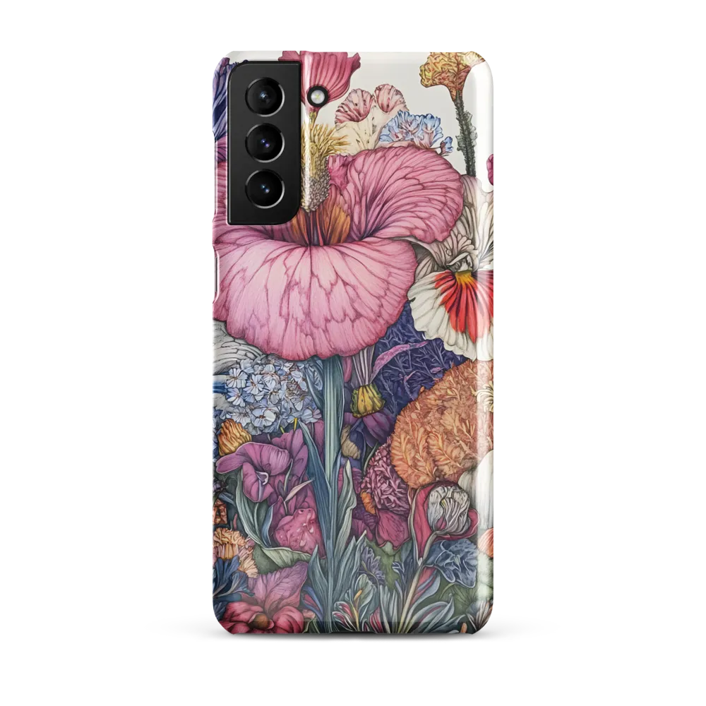 Blooming Opulence