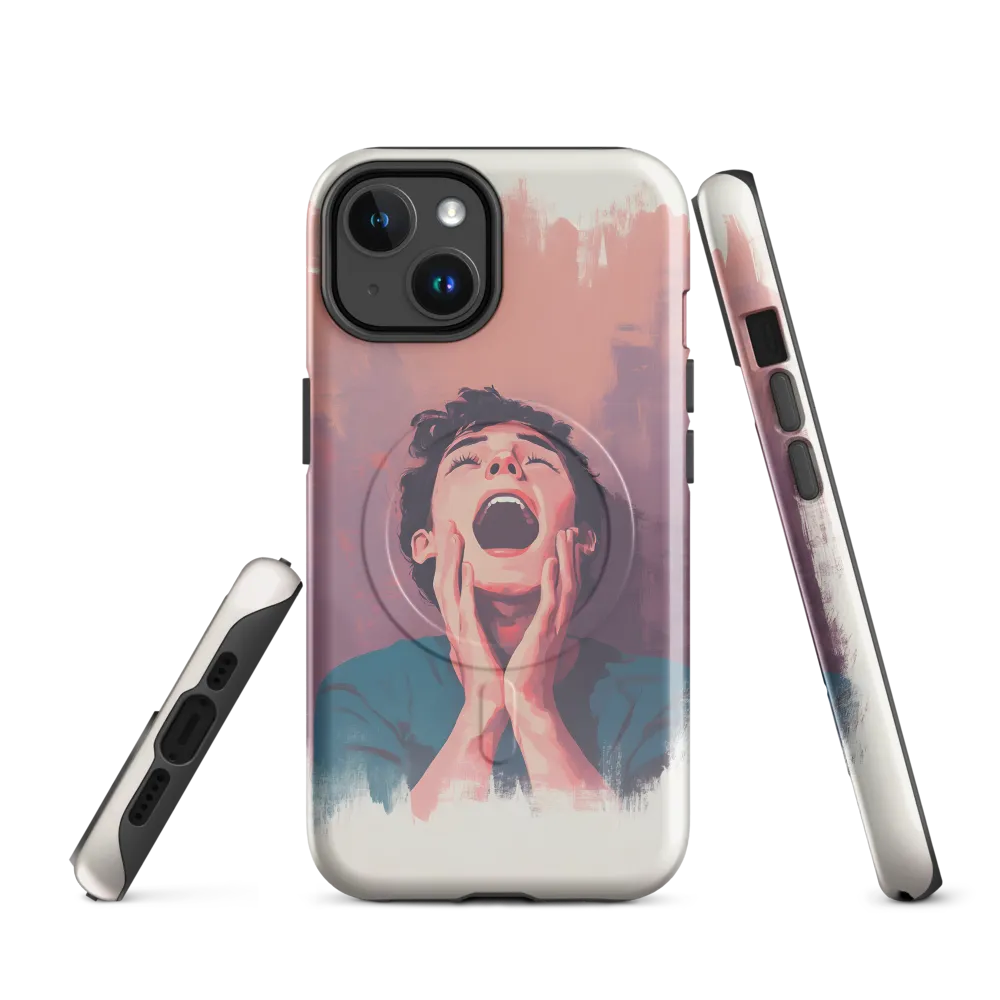 The Silent Scream