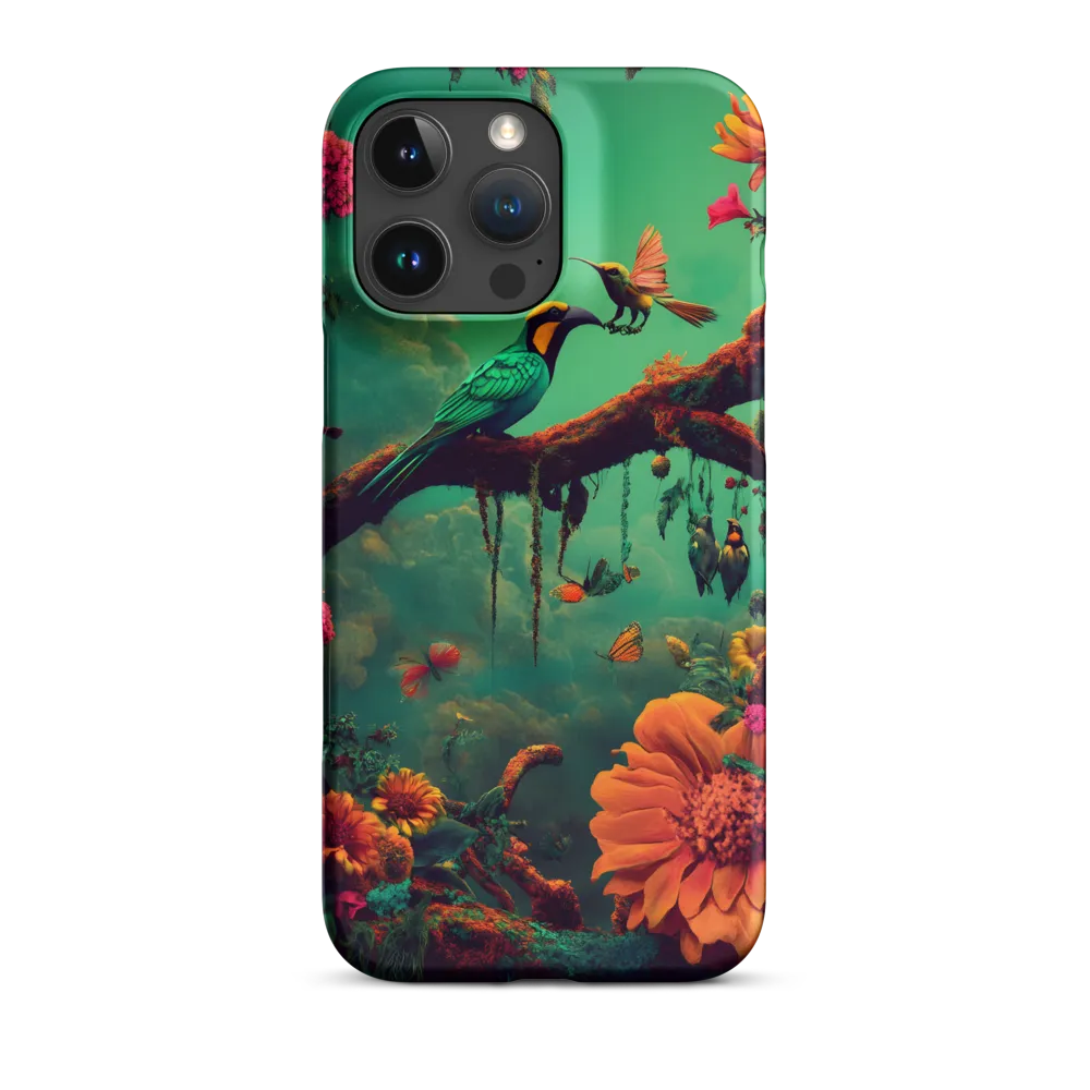Whispers of the Tropics