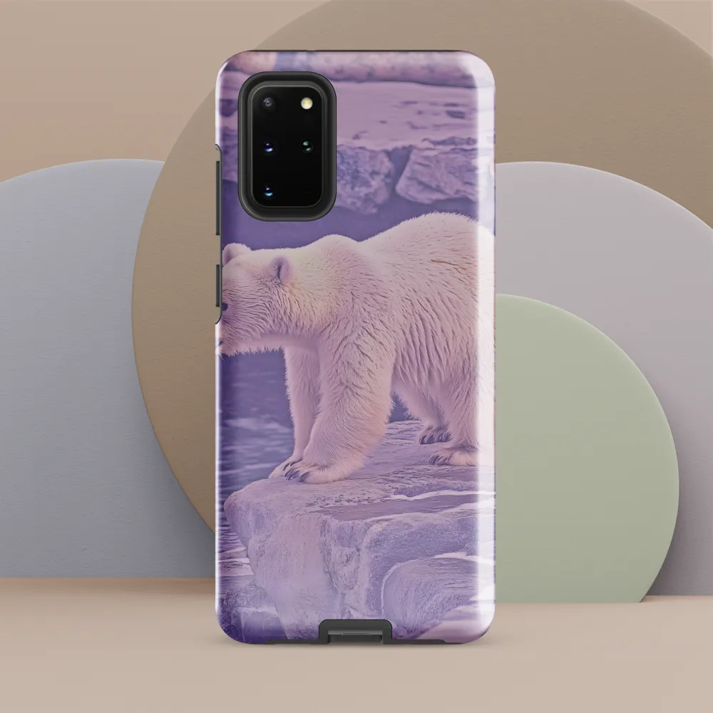 Ethereal Encounter | Phone Case |  S20 Plus | Tough Case | Glossy