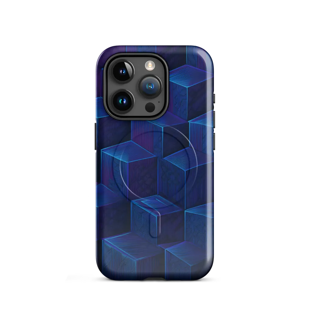 Cubist Illusions