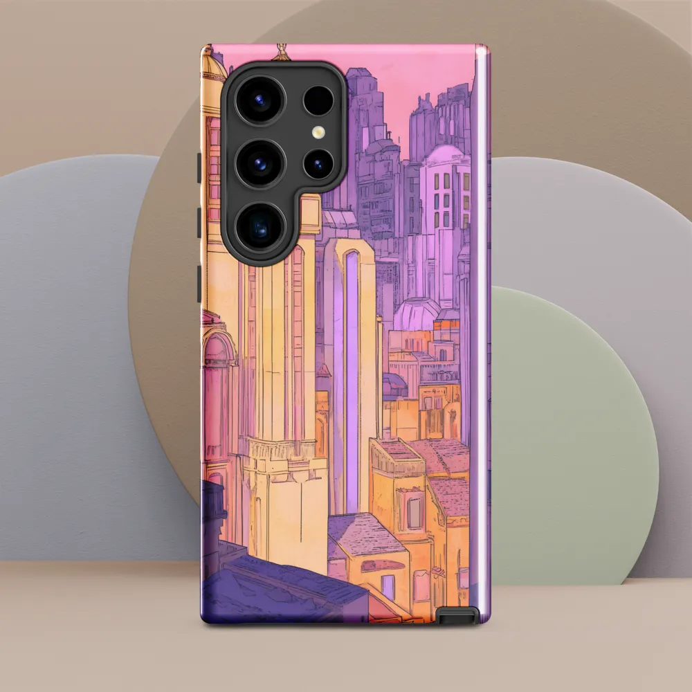 Dreamscape Towers