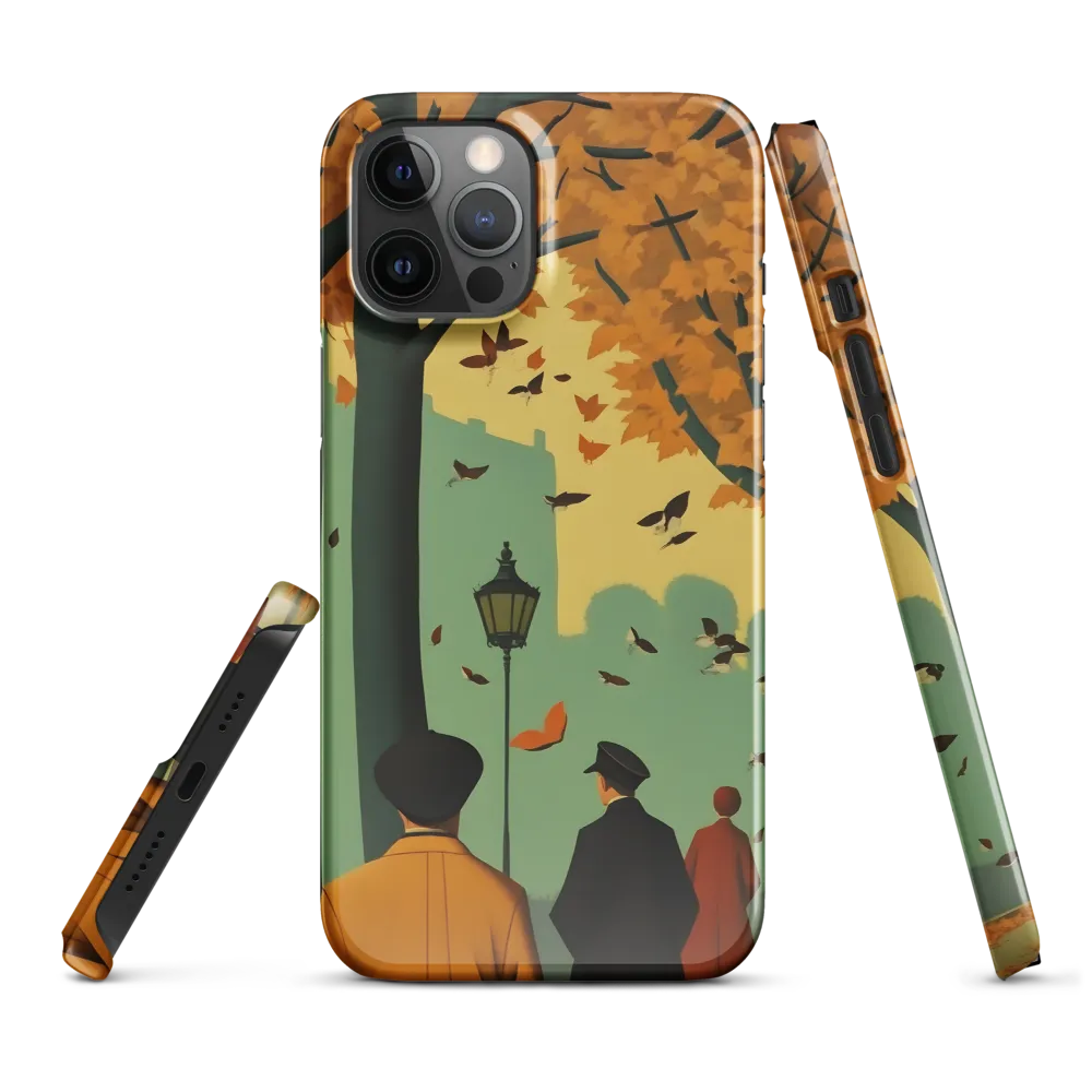 Whispers of Autumn