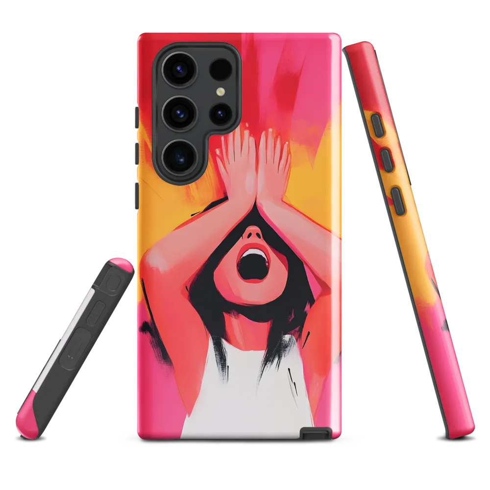 Silent Scream