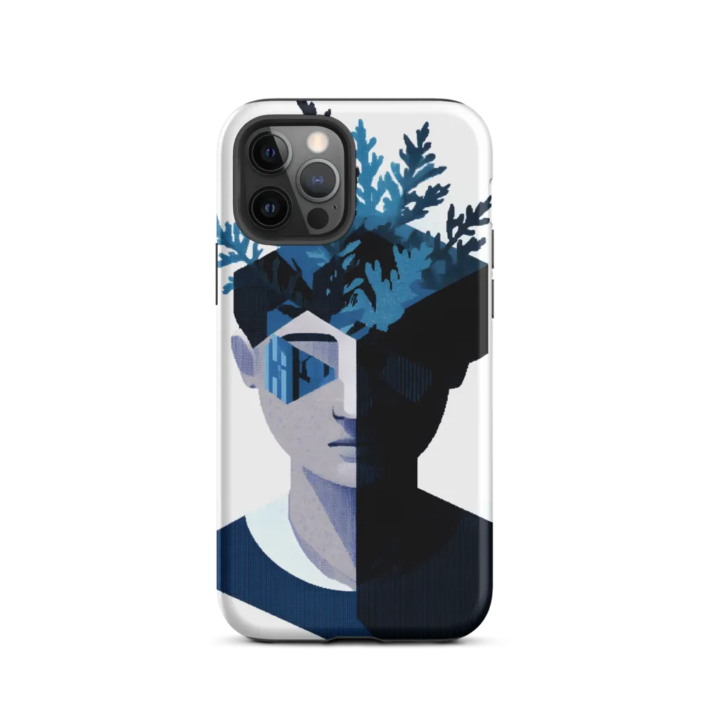 Hemisphere — Foliage of the Mind