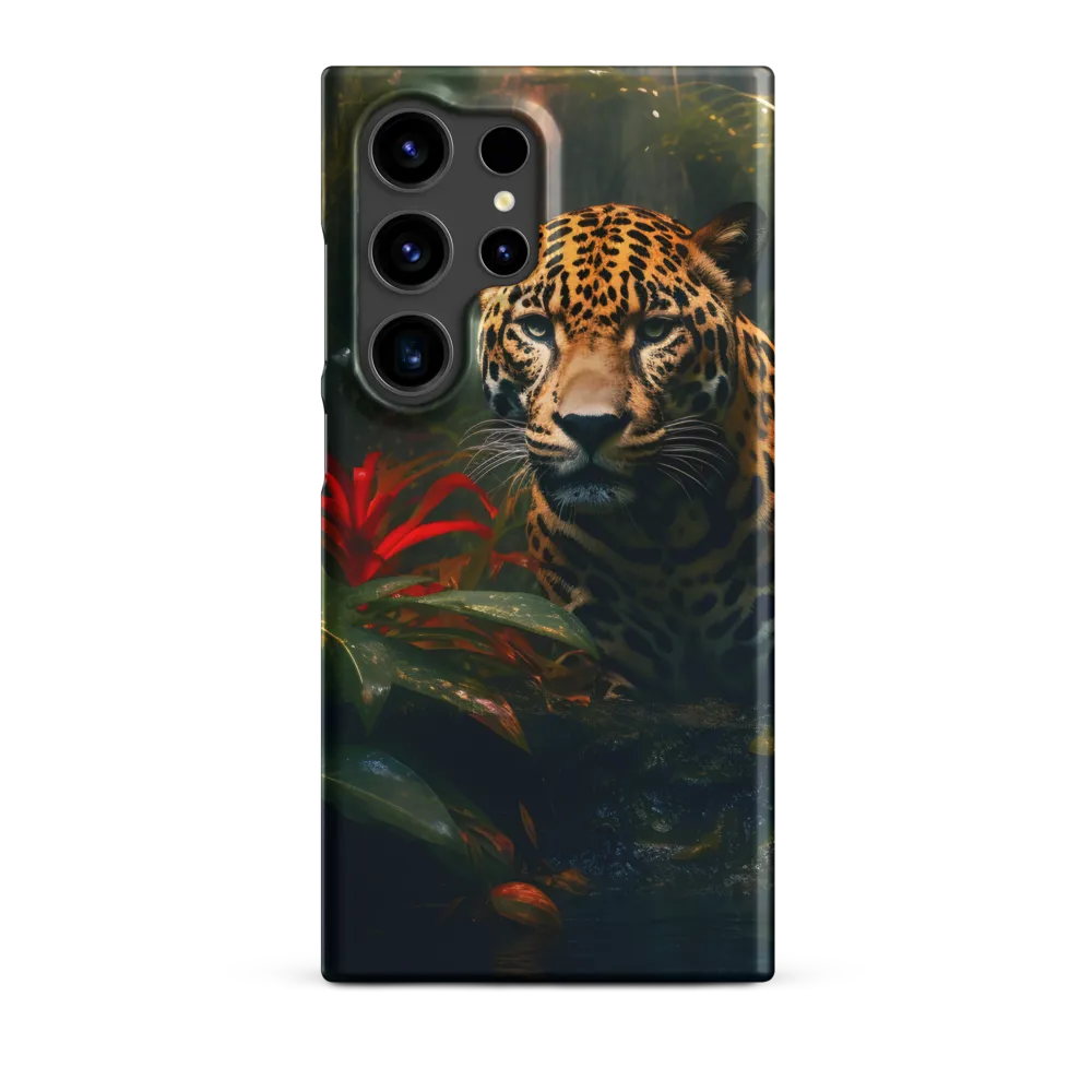 Echoes of the Wild | Phone Case |  S24 Ultra | Snap Case | Matte