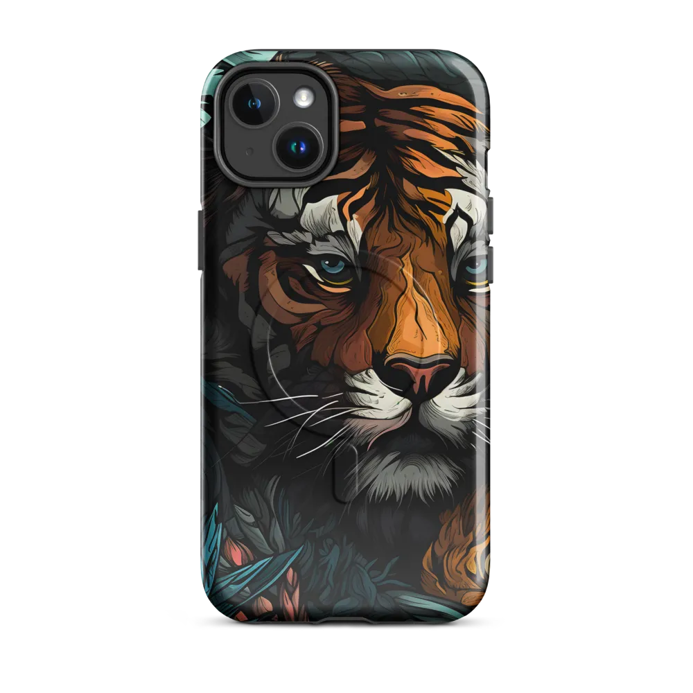 Guardian of the Jungle