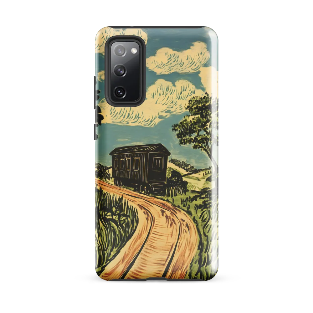 Nostalgia on the Rails