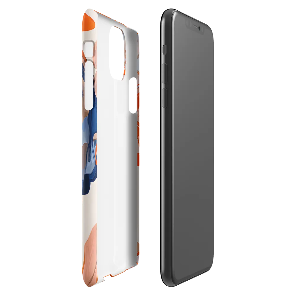 Serenity in Color | Phone Case |  11 Pro Max | Snap Case | Glossy