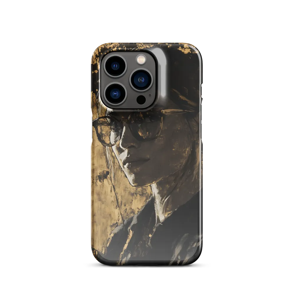 Gilded Elegance