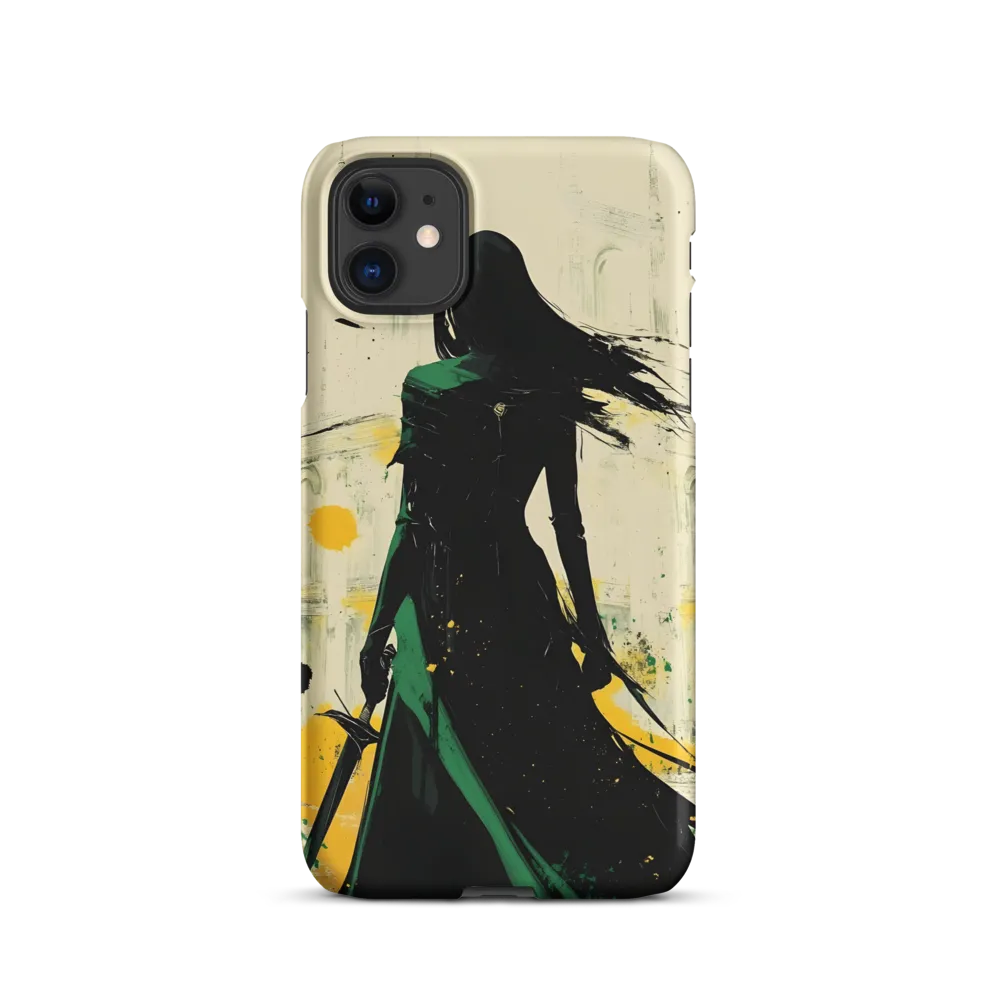 Echoes of the Shadowed Realm