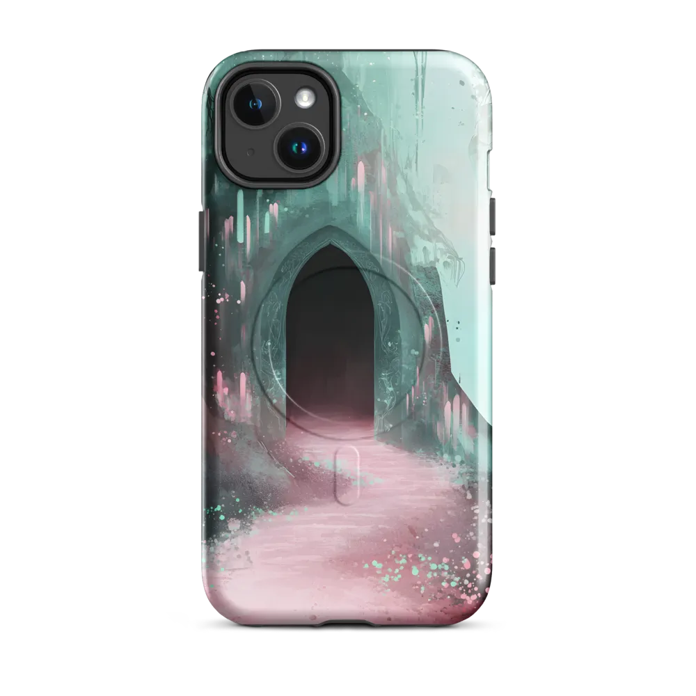 Portal of Secrets