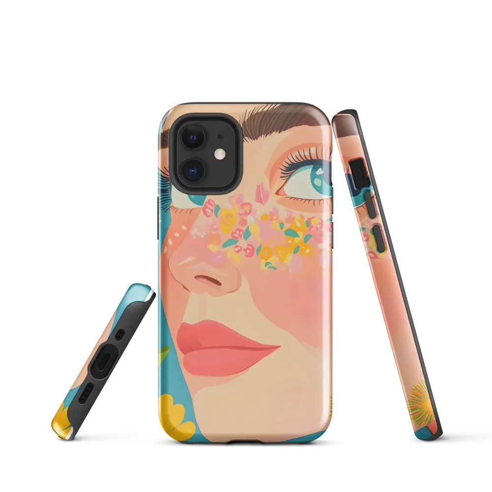 Floral Serenity