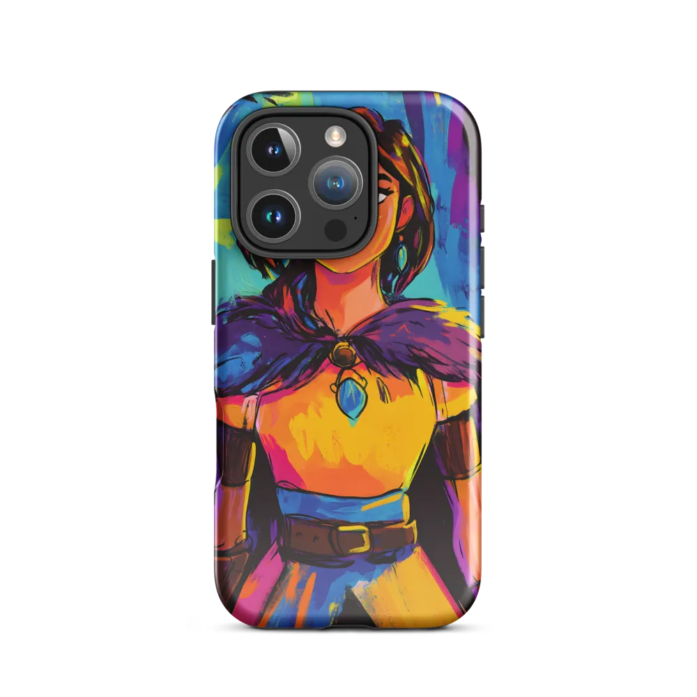 Guardian of Colors