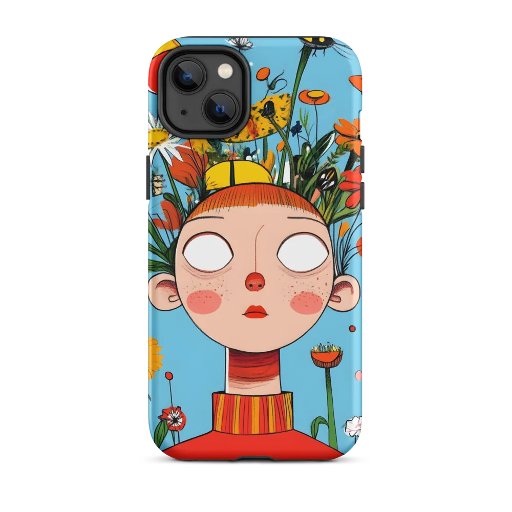Whimsical Bloom