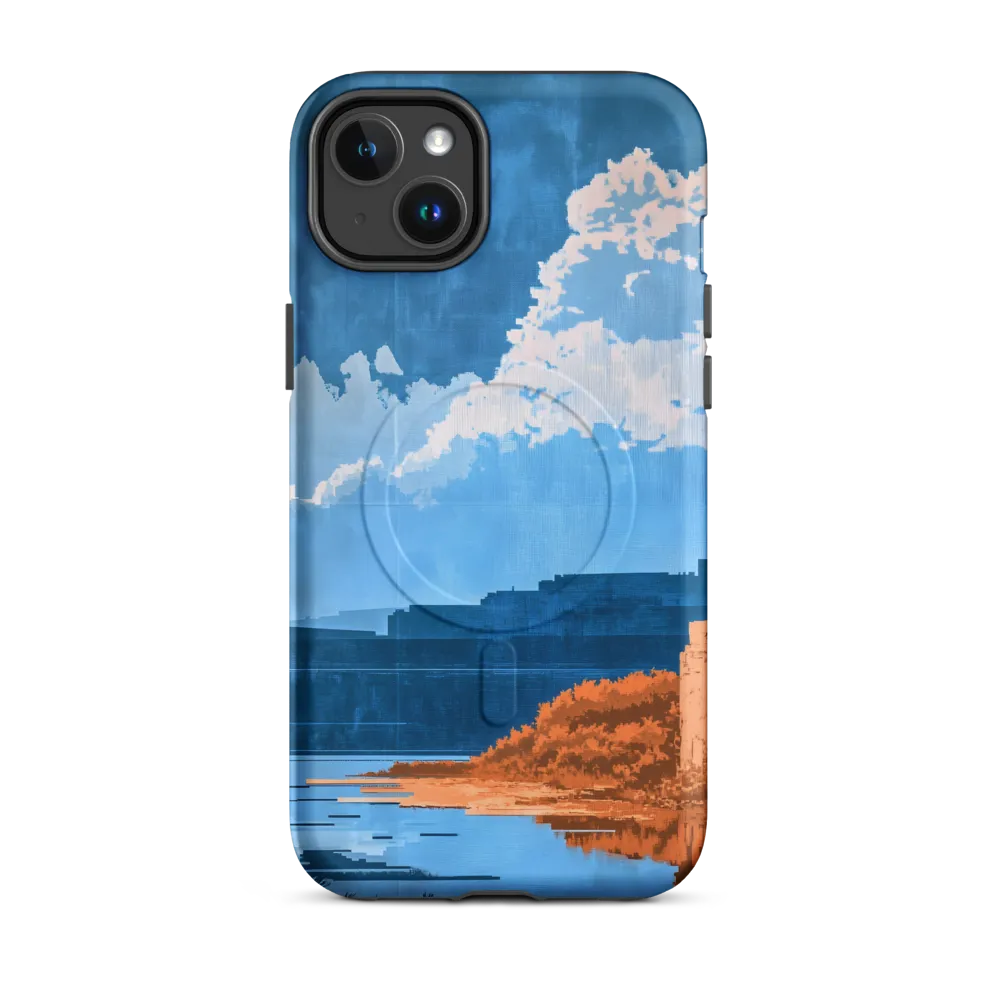 Elysian Waterscape