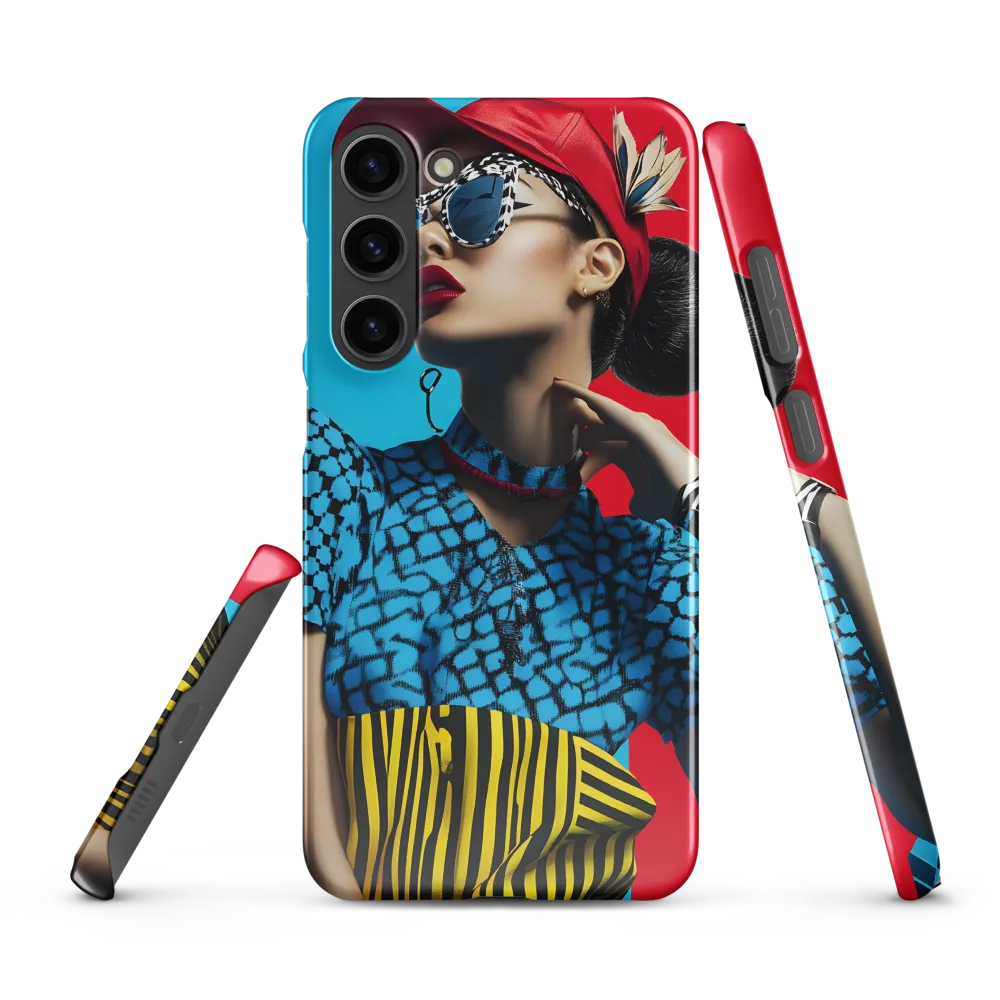 Confident Style: A Modern Fashion Statement