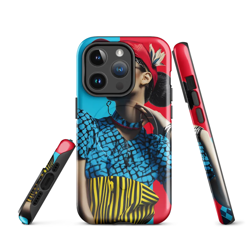 Confident Style: A Modern Fashion Statement