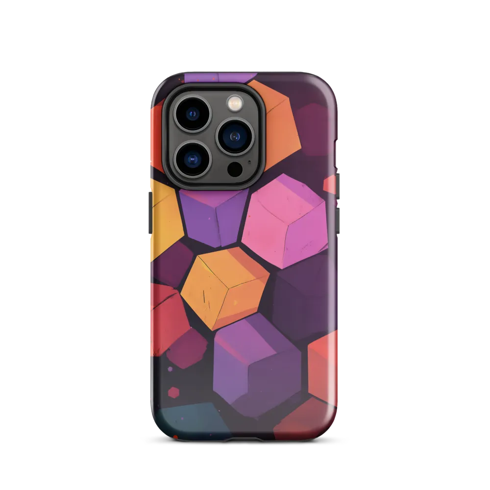 Dynamic Geometric Harmony