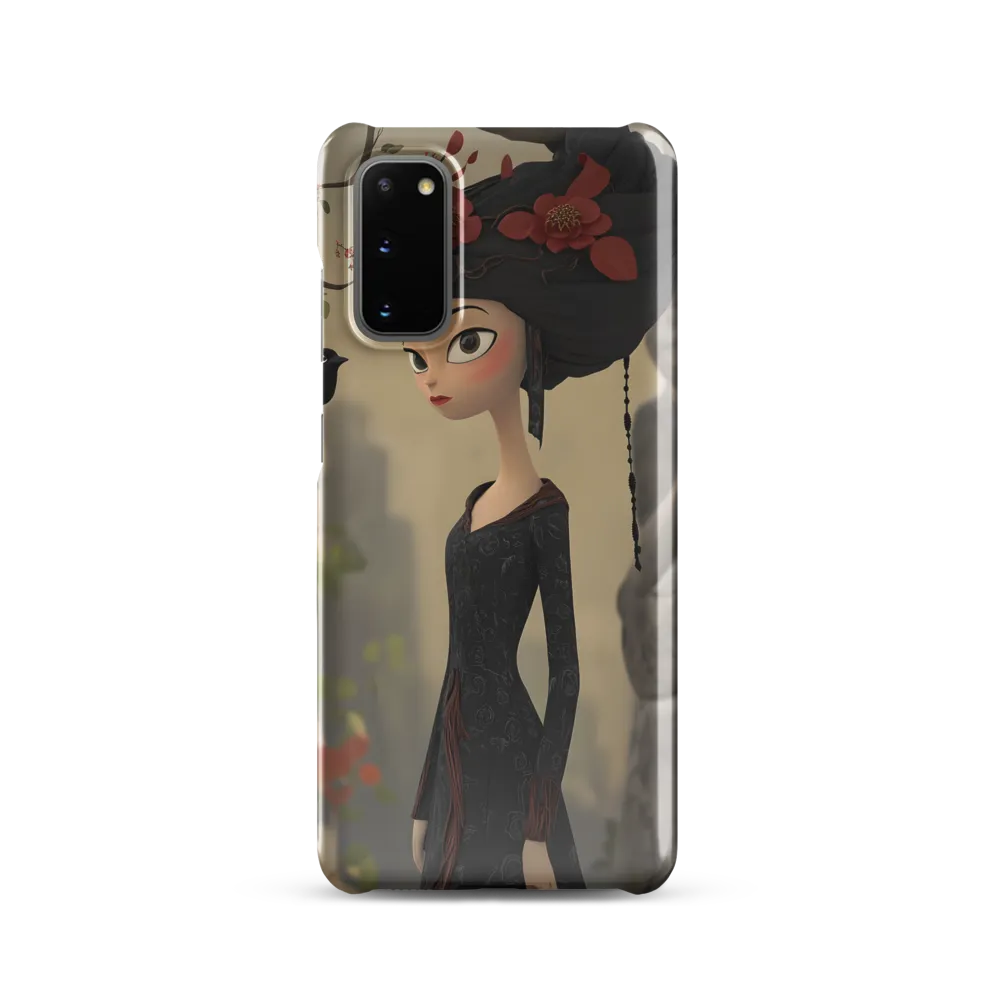 Whispers of Elegance