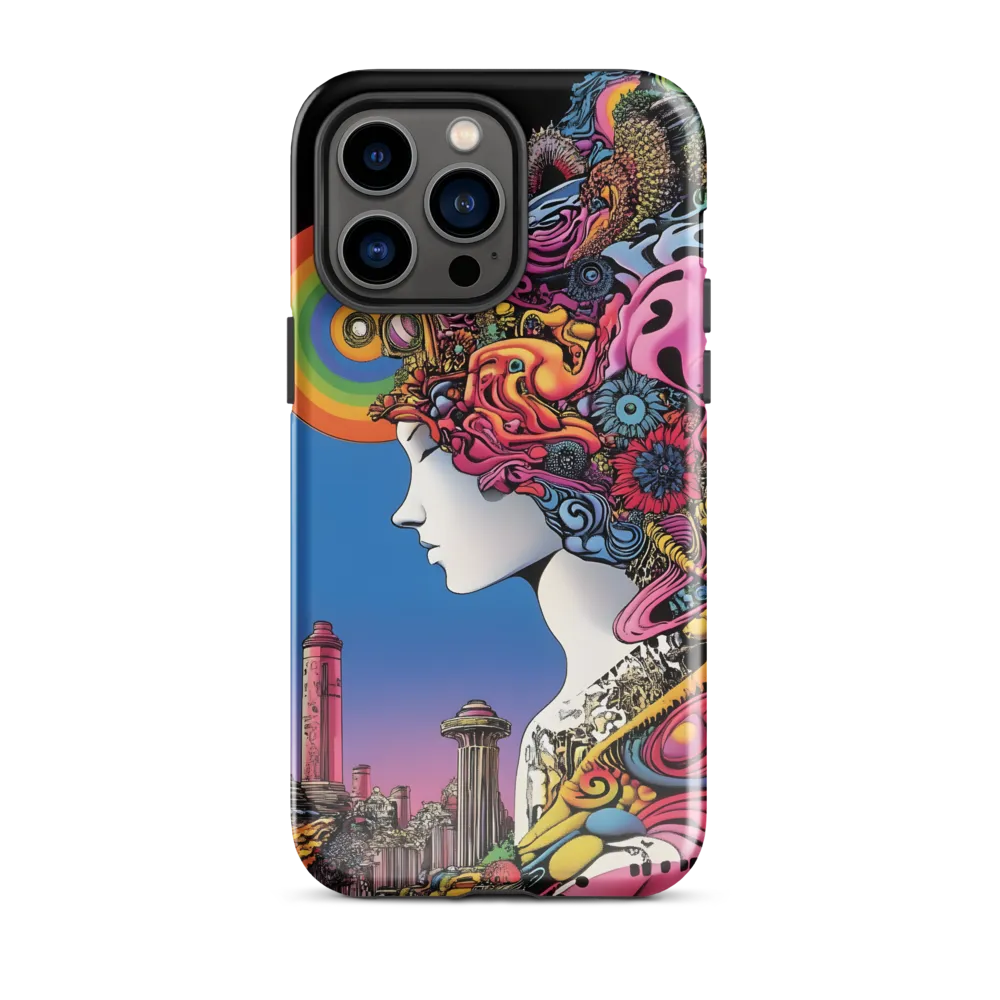 Whispers of the Psychedelic Dream