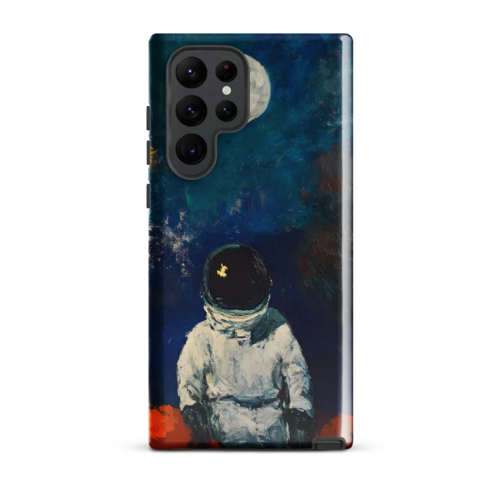 Gazing at the Cosmos