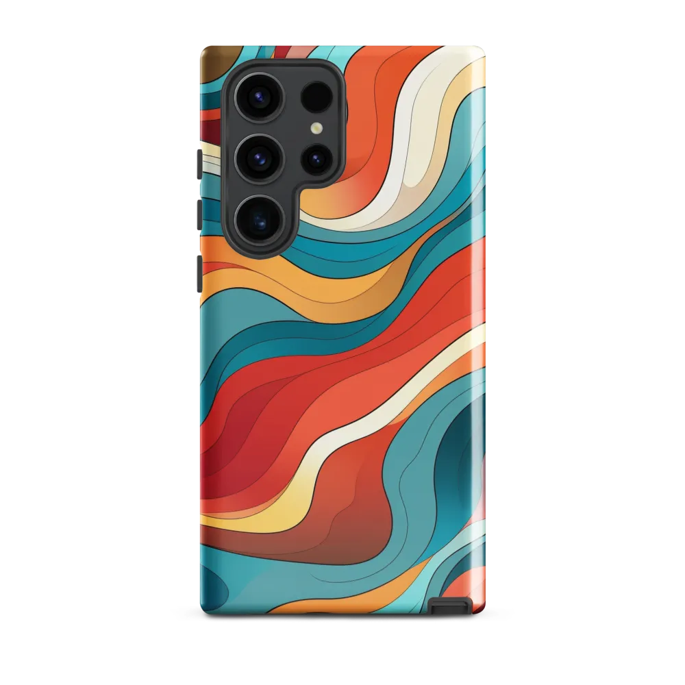 Fluid Harmony