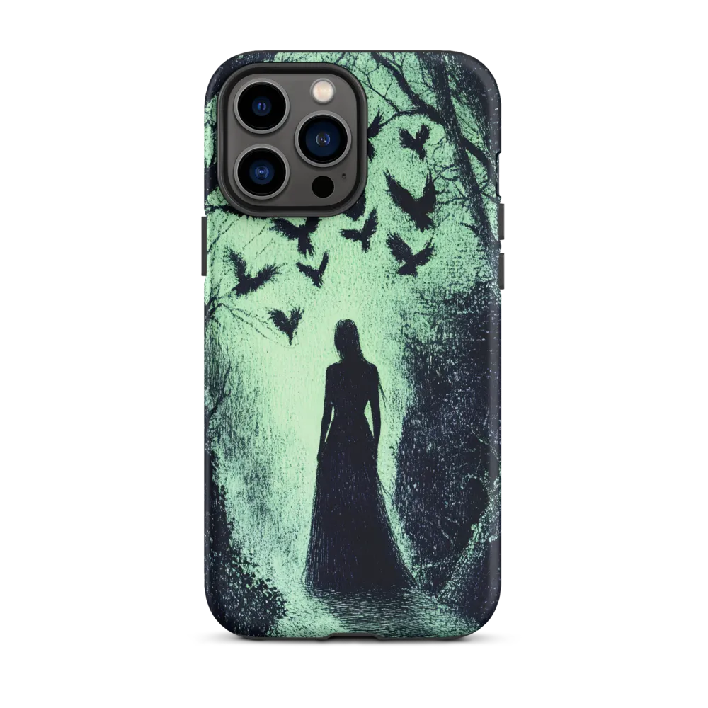 Whispers of the Night