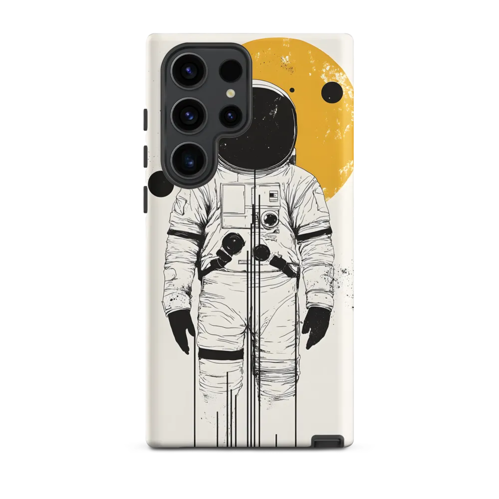 Cosmic Presence