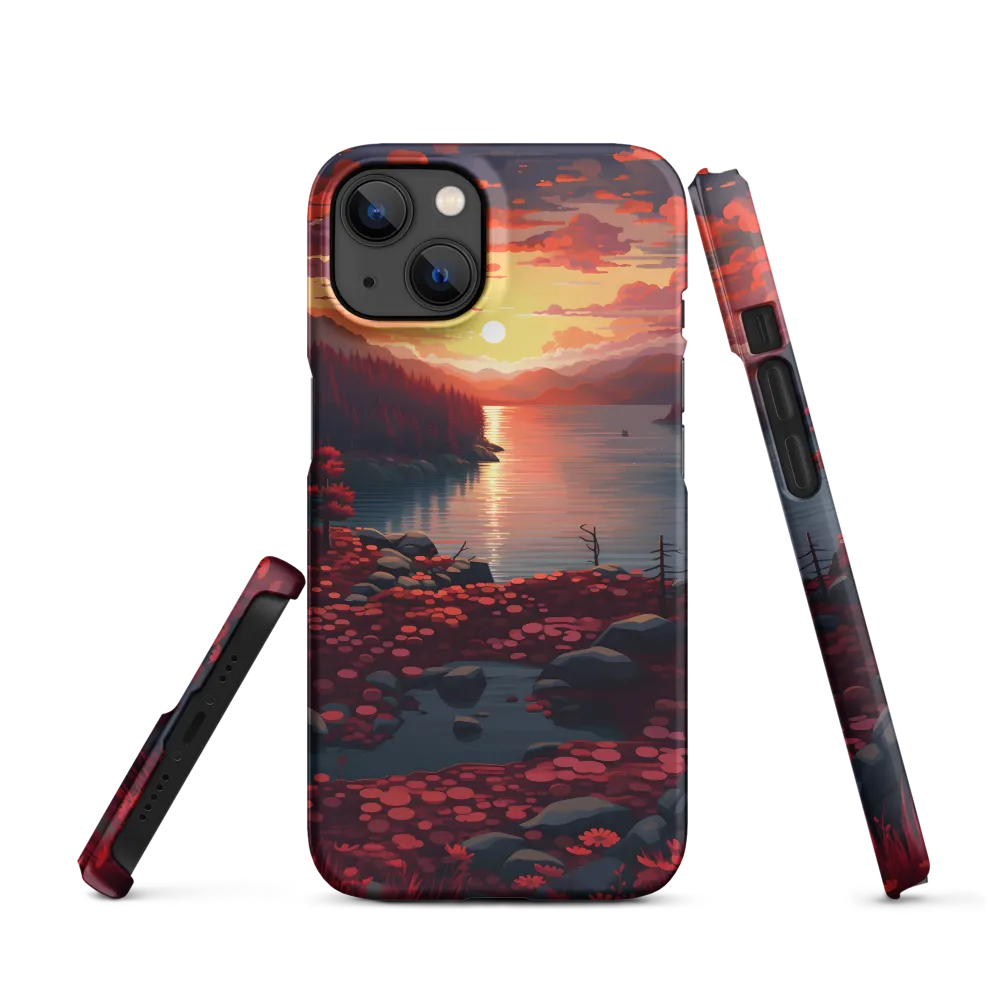 Serenity at Dusk