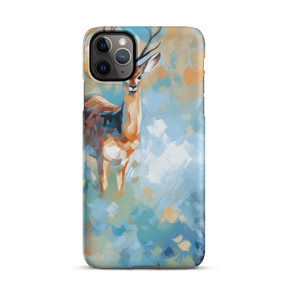 Whispers of Serenity | Phone Case |  11 Pro Max | Snap Case | Matte