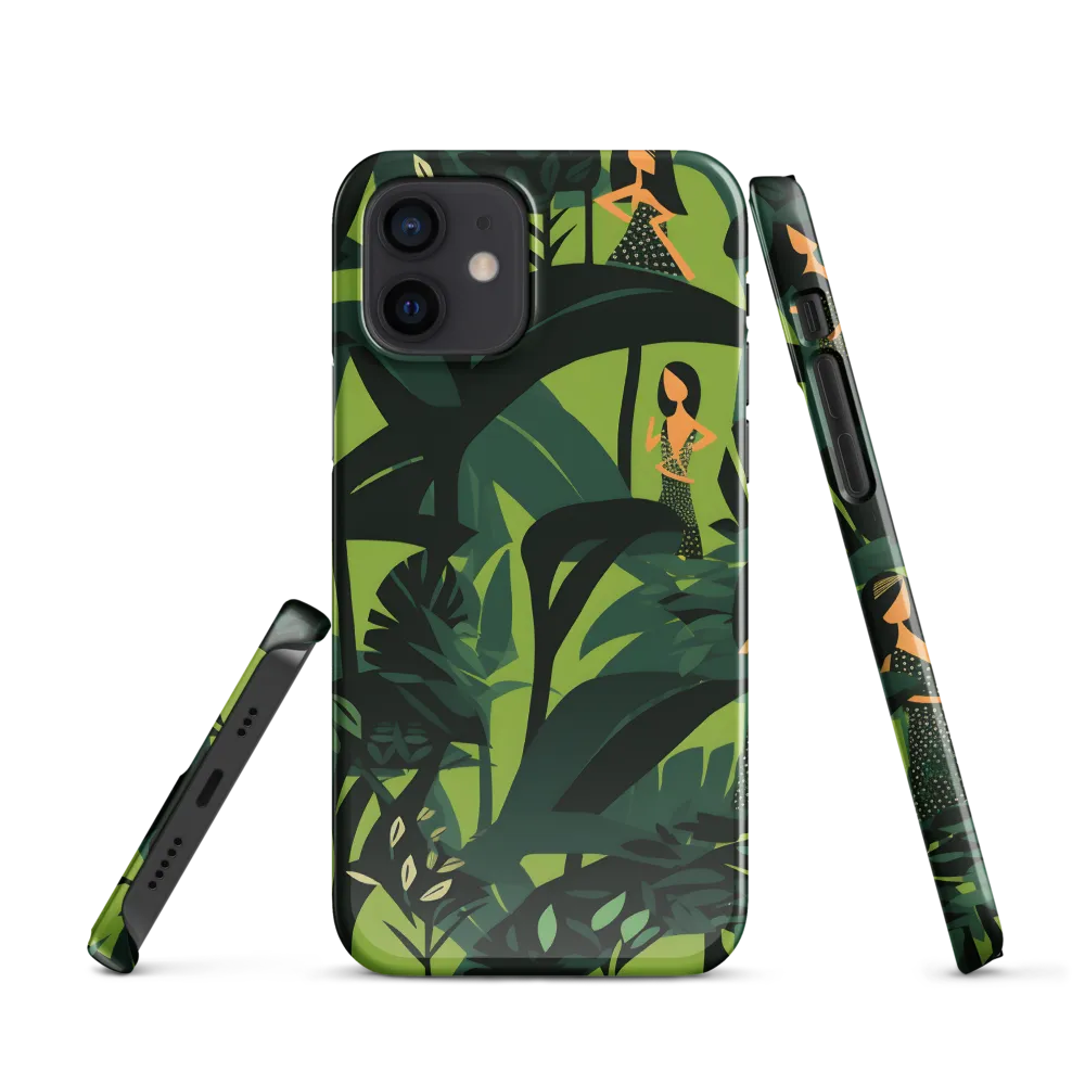 Harmony in Green