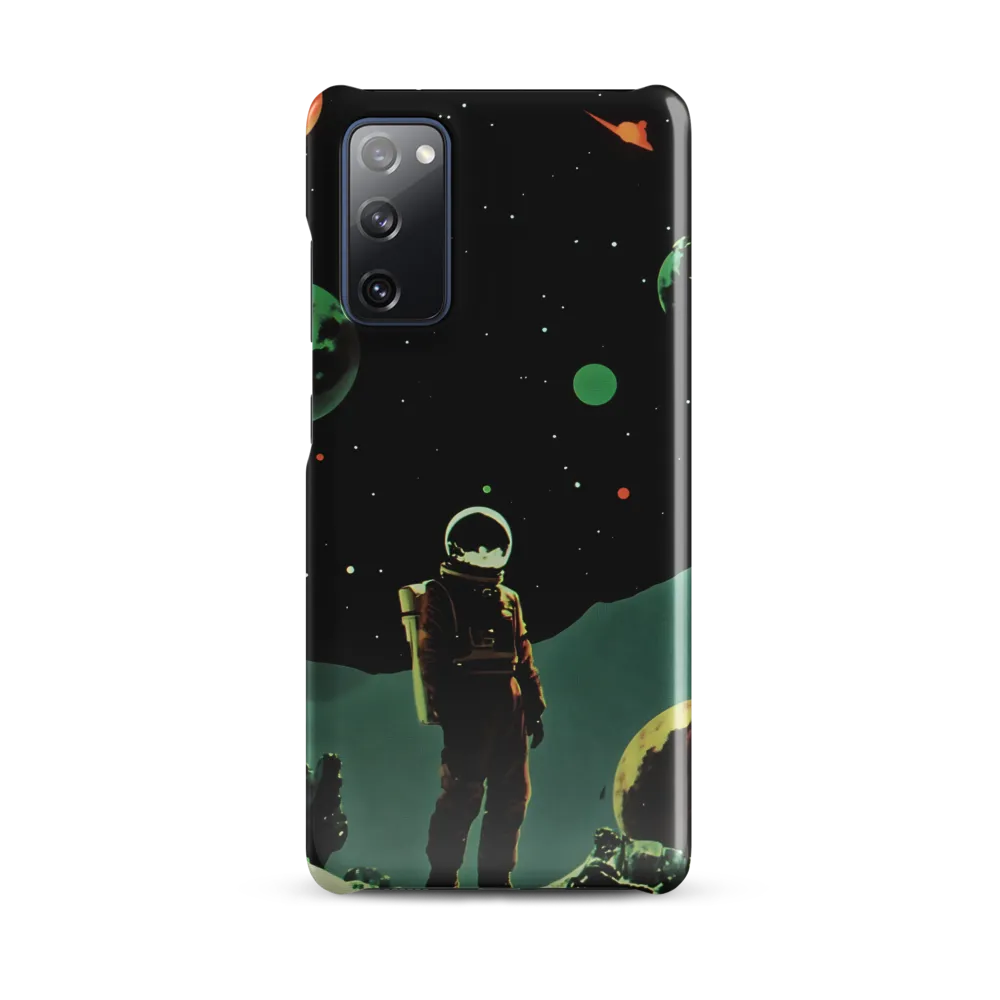 Cosmic Solitude