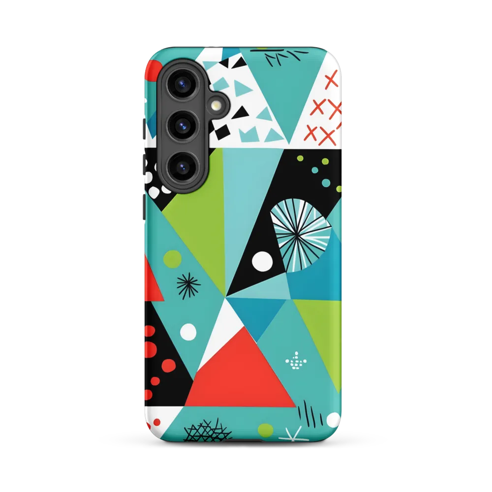 Playful Geometric Harmony